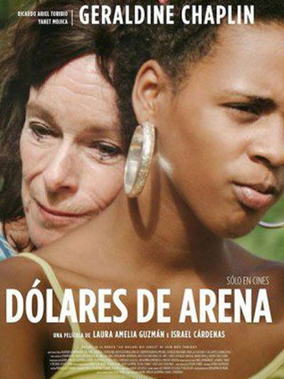 Dólares de arena
