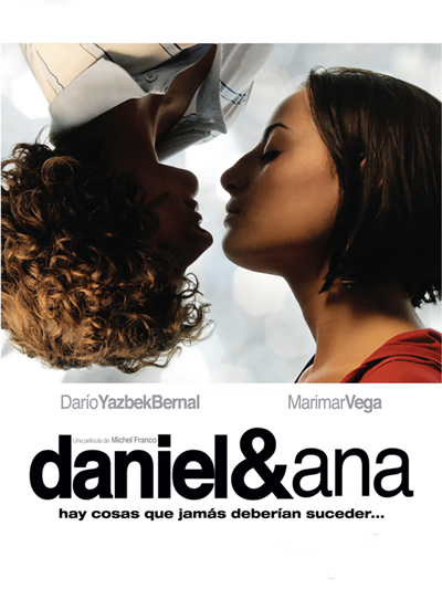 Daniel y Ana