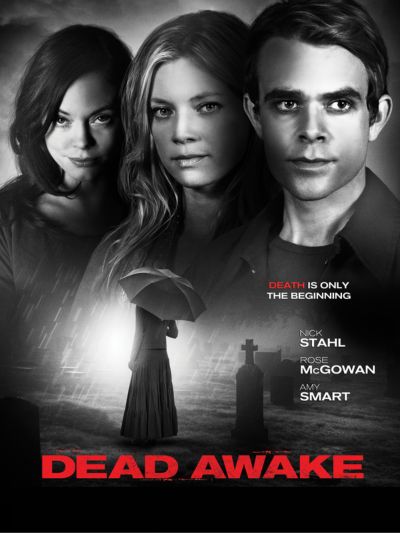 Dead awake