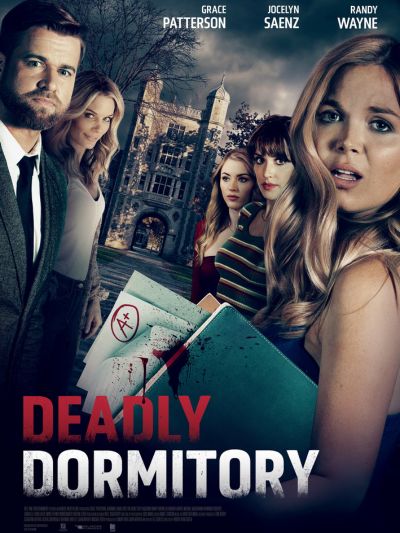 Deadly dormitory