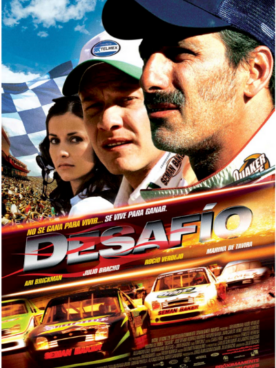 Desafío