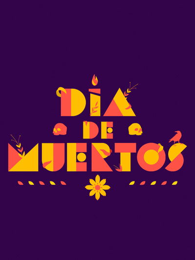 Día de muertos