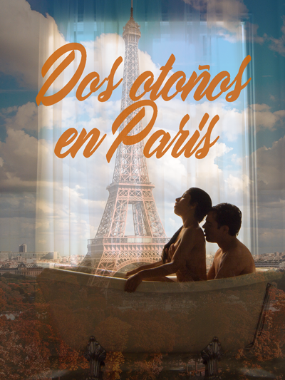 Dos otoños en Paris