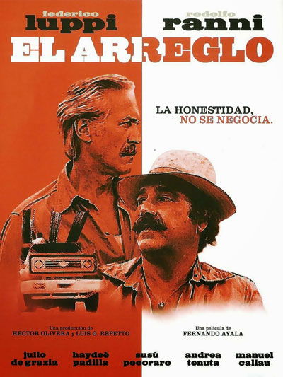 El arreglo