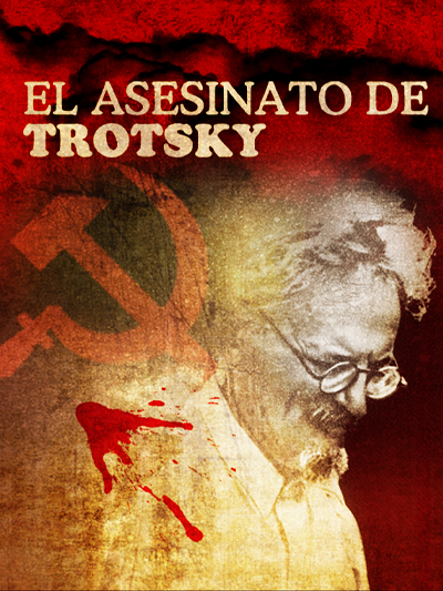 El asesinato de Trotsky