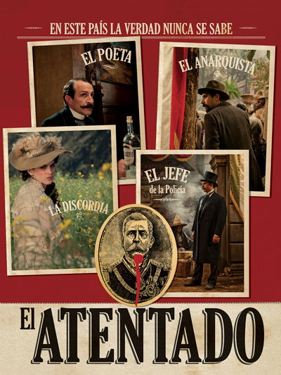 El atentado