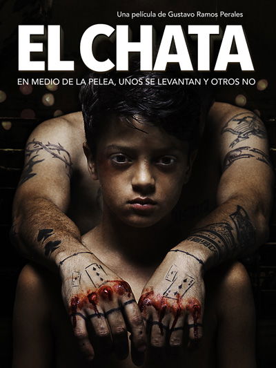 El Chata