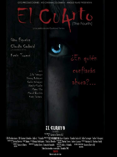 El cuarto (The fourth)