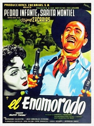 El enamorado