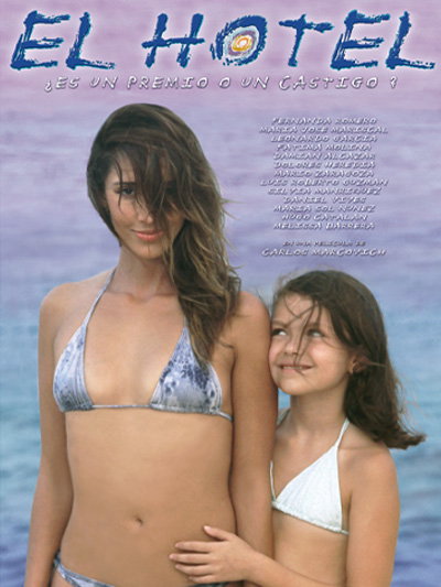 El hotel