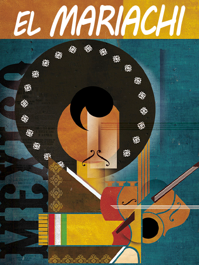El mariachi