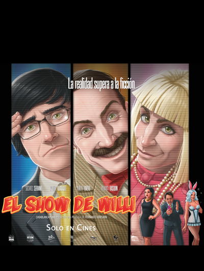 El show de Willi 