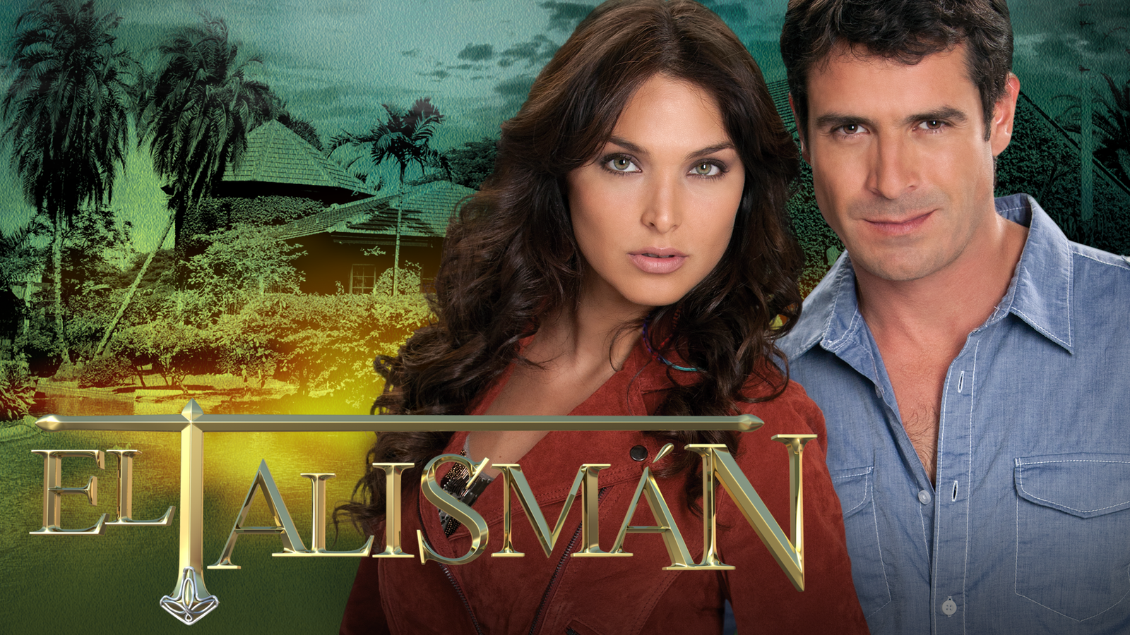 El Talisman - Episodio 001