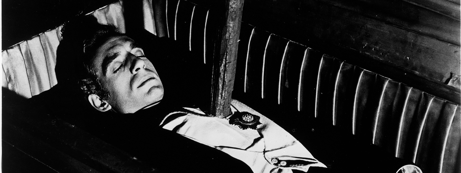 El ataúd del vampiro