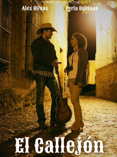 El Callejón