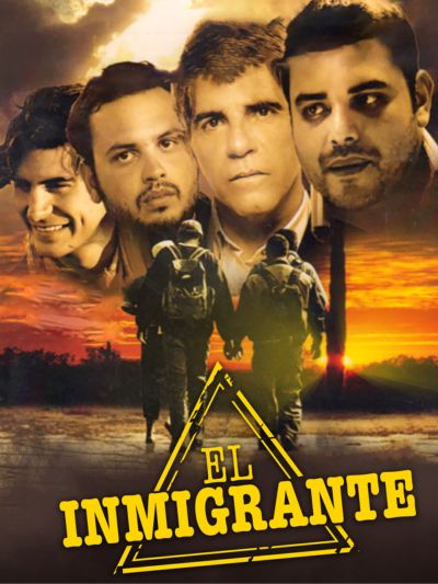 El inmigrante