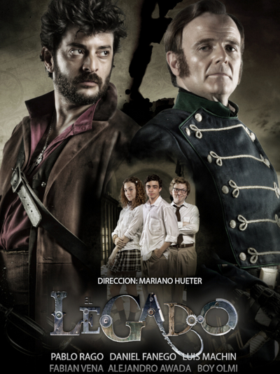 El legado
