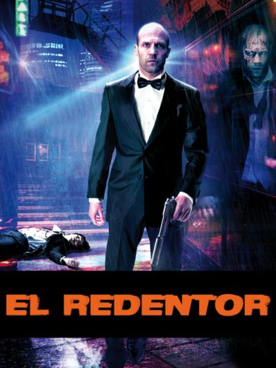 El redentor