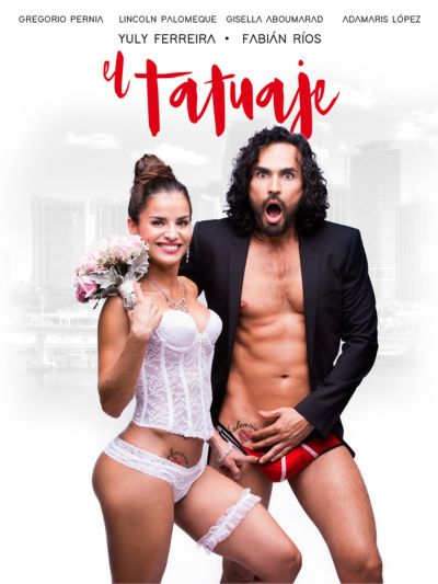 El Tatuaje