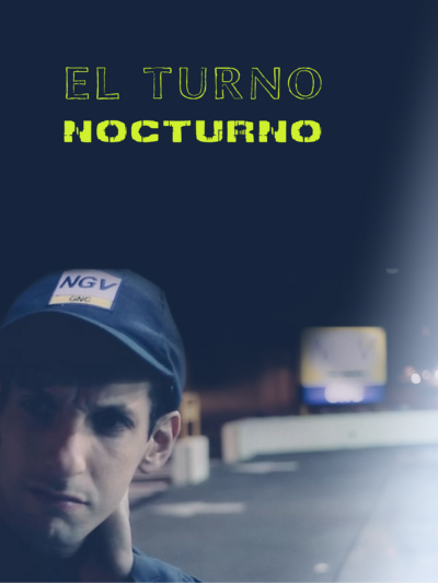 El turno nocturno