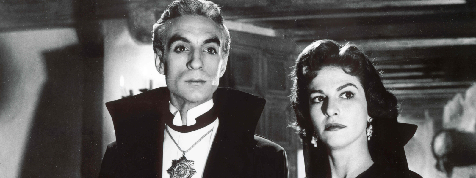 El vampiro
