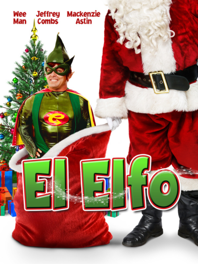 El elfo