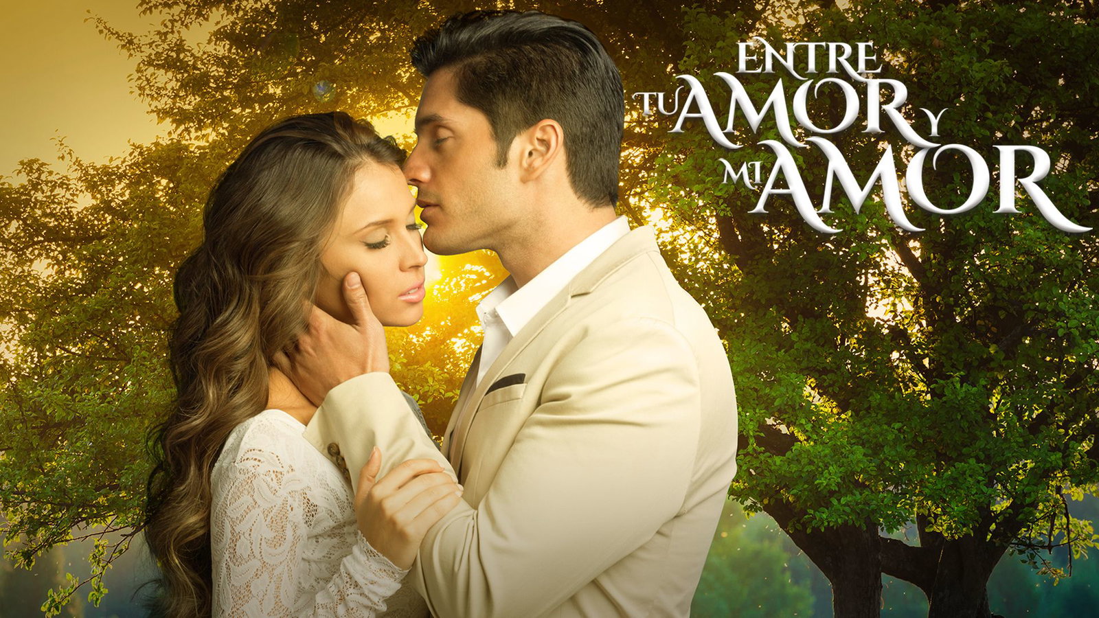 Entre Tu Amor y Mi Amor S1E001