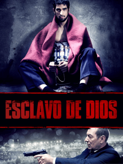 Esclavo de Dios