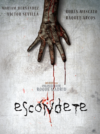Escóndete