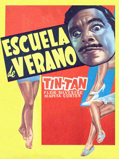 Escuela de verano