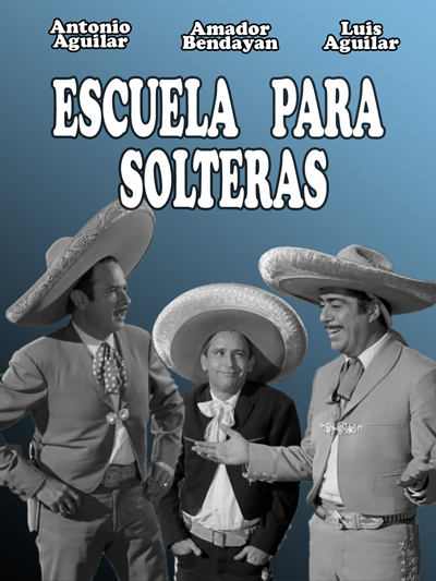 Escuela para solteras