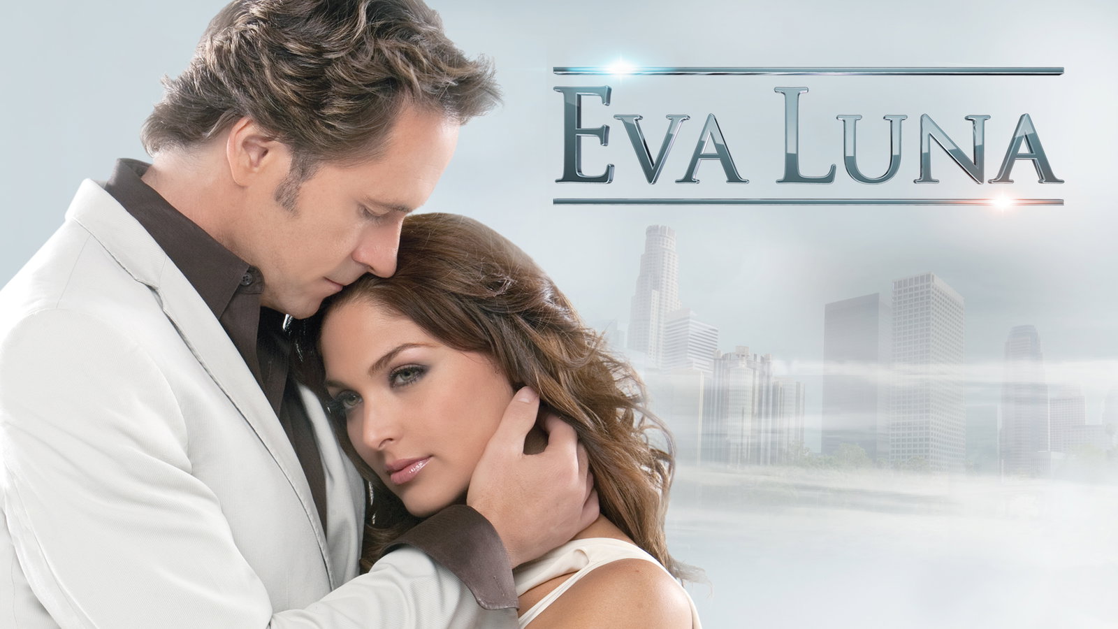 Eva Luna - Episodio 001
