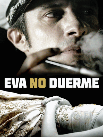 Eva no duerme