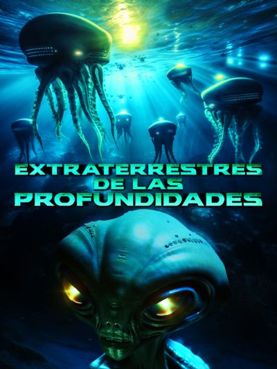 Extraterrestres de las Profundidades