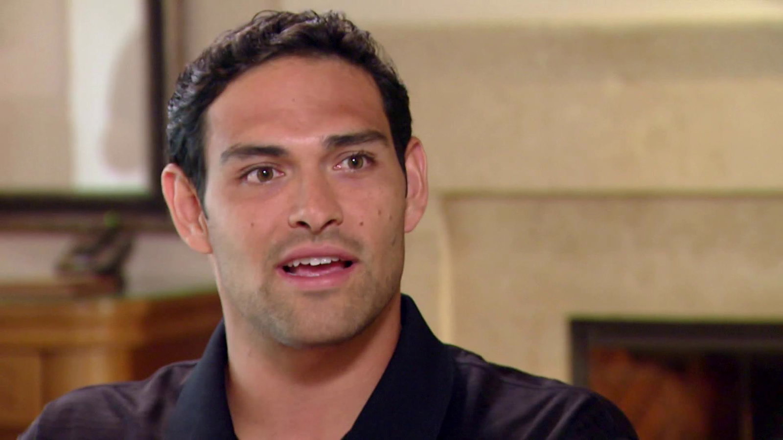 Mark Sanchez