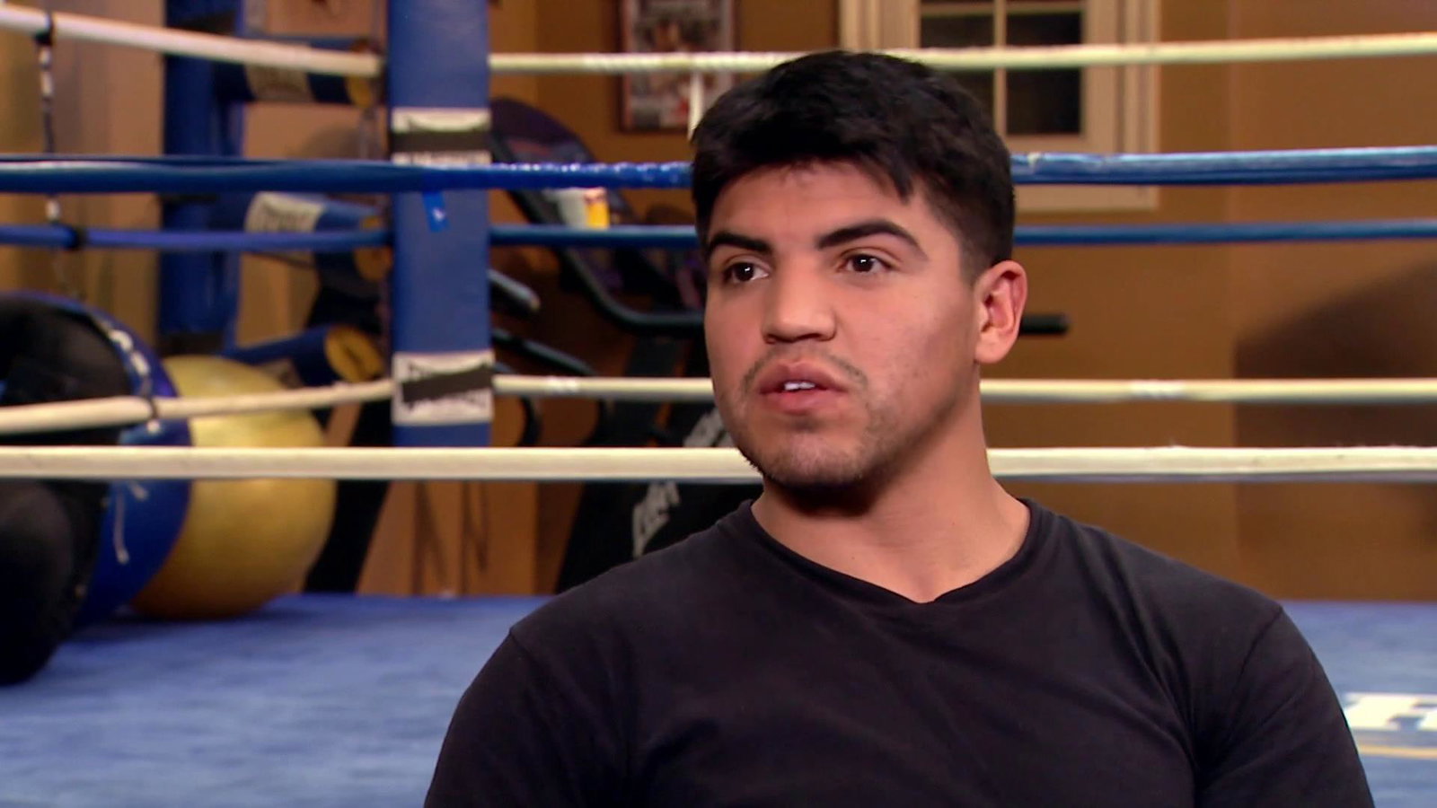 Victor Ortiz