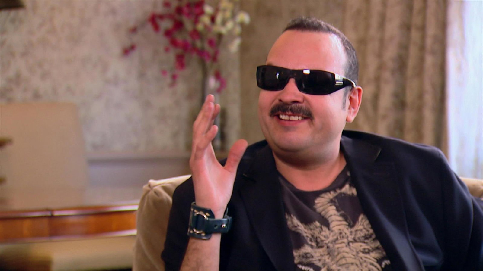Pepe Aguilar