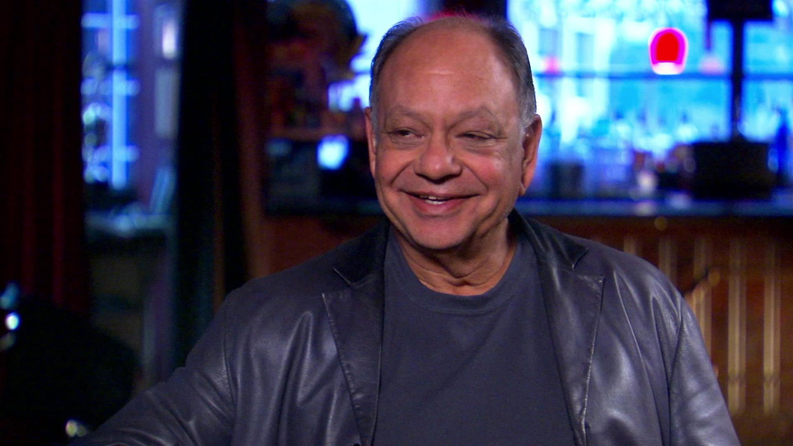 Cheech Marin