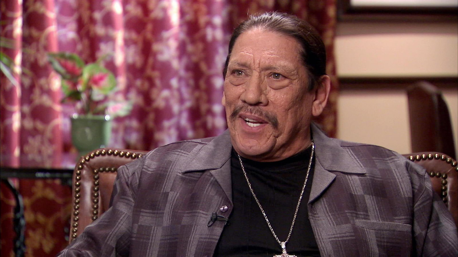 Danny Trejo