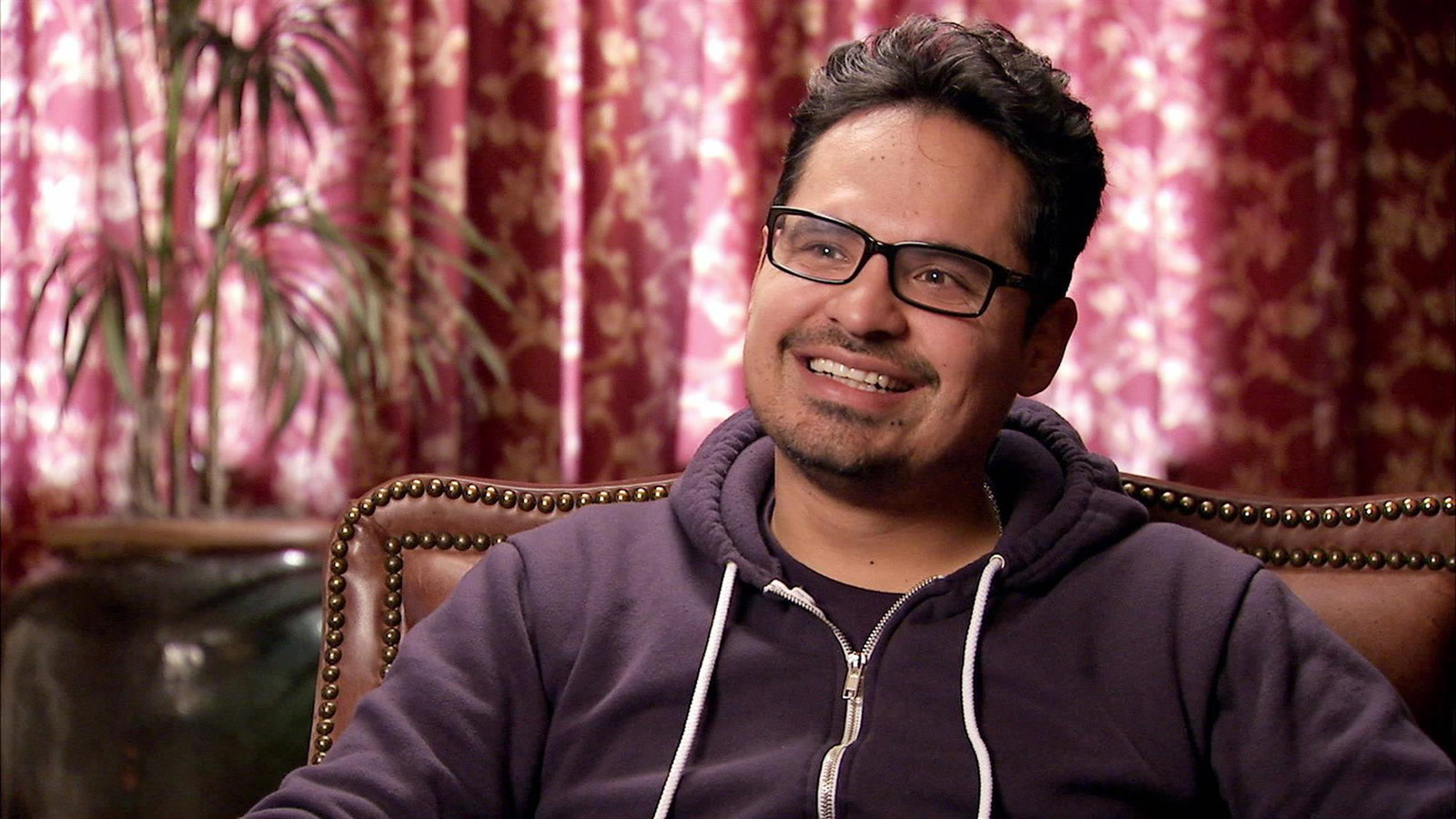 Michael Pena
