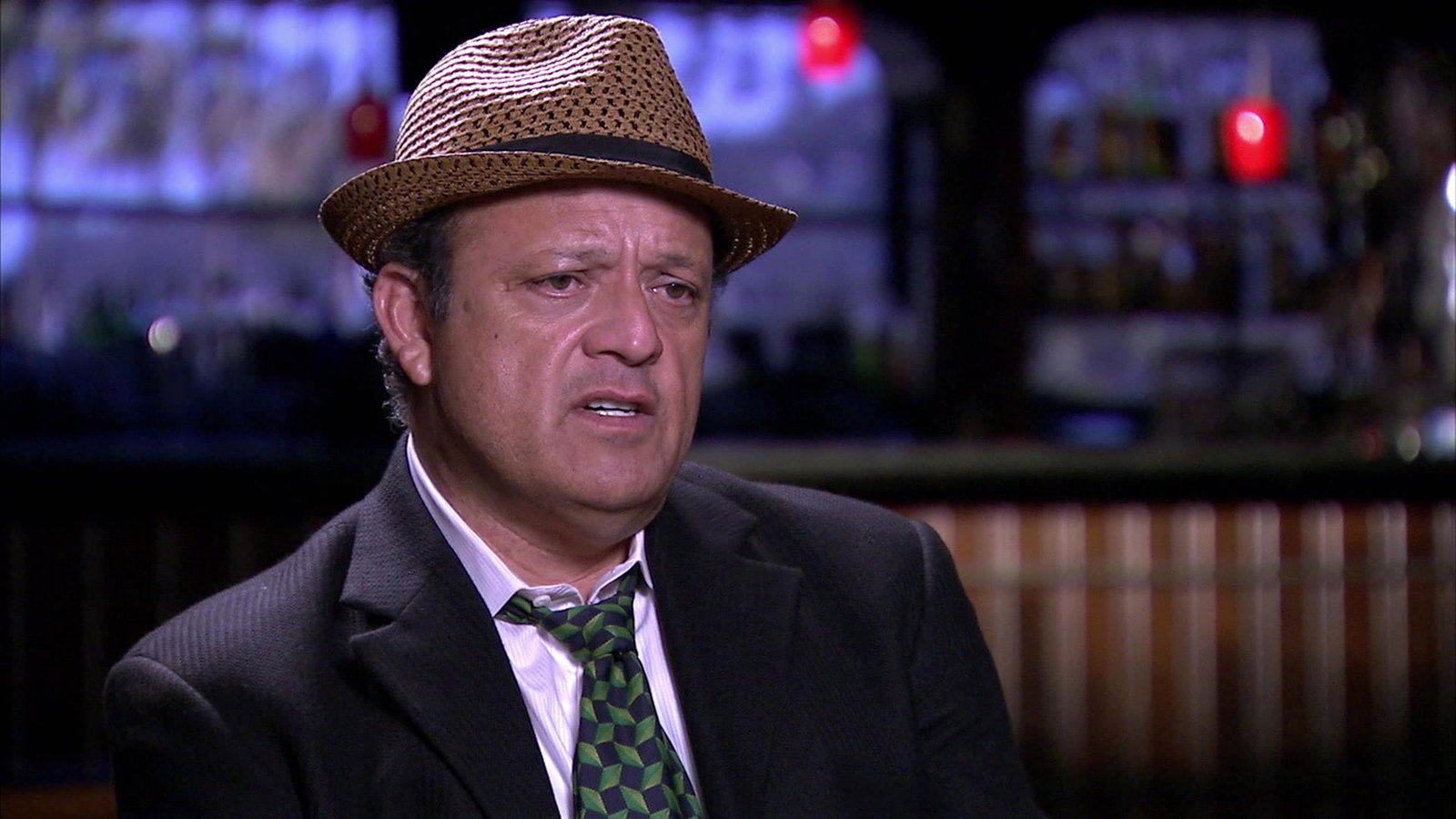 Paul Rodriguez