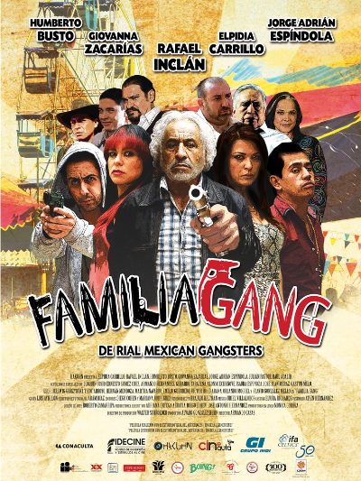Familia Gang