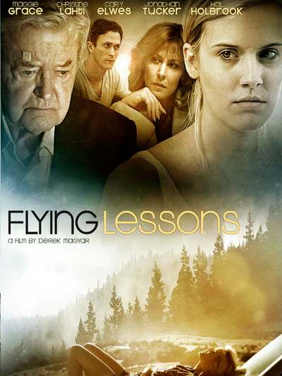 Flying lessons 
