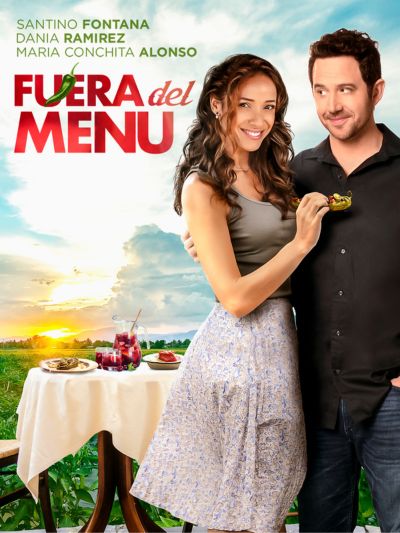 Fuera del menú