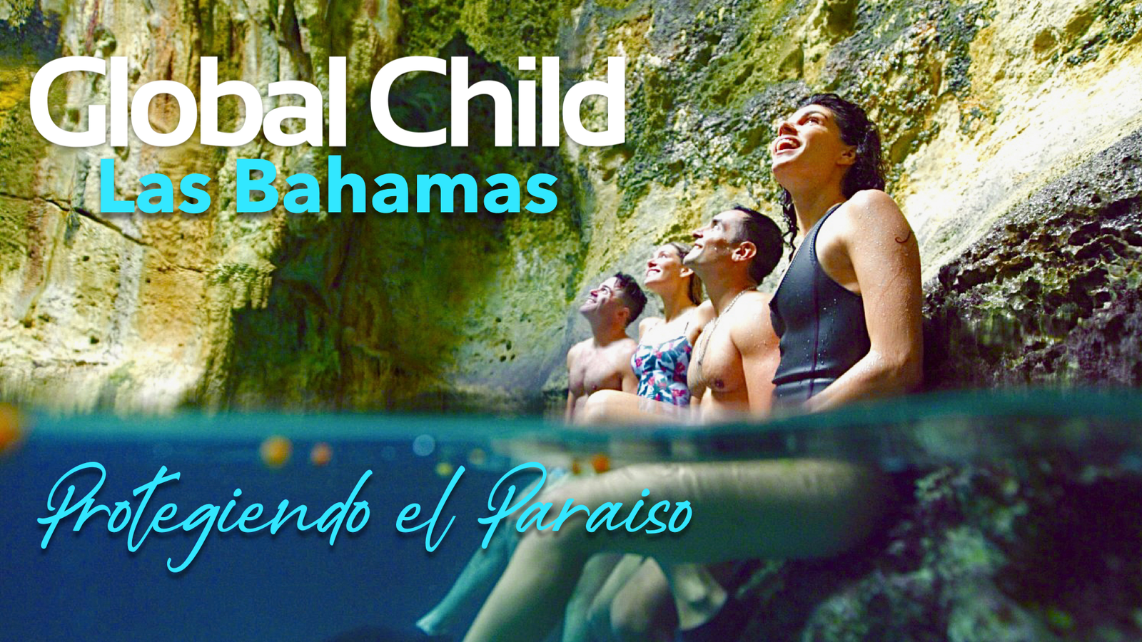 Bahamas: Protegiendo el paraíso