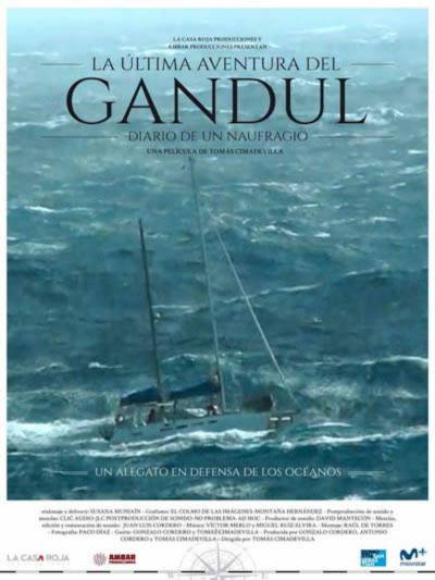 La última aventura del Gandul