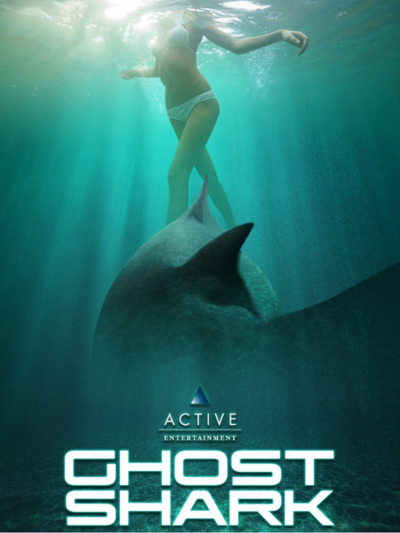 Ghost Shark 