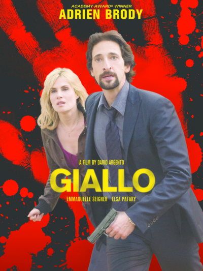 Giallo