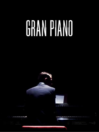 Gran piano