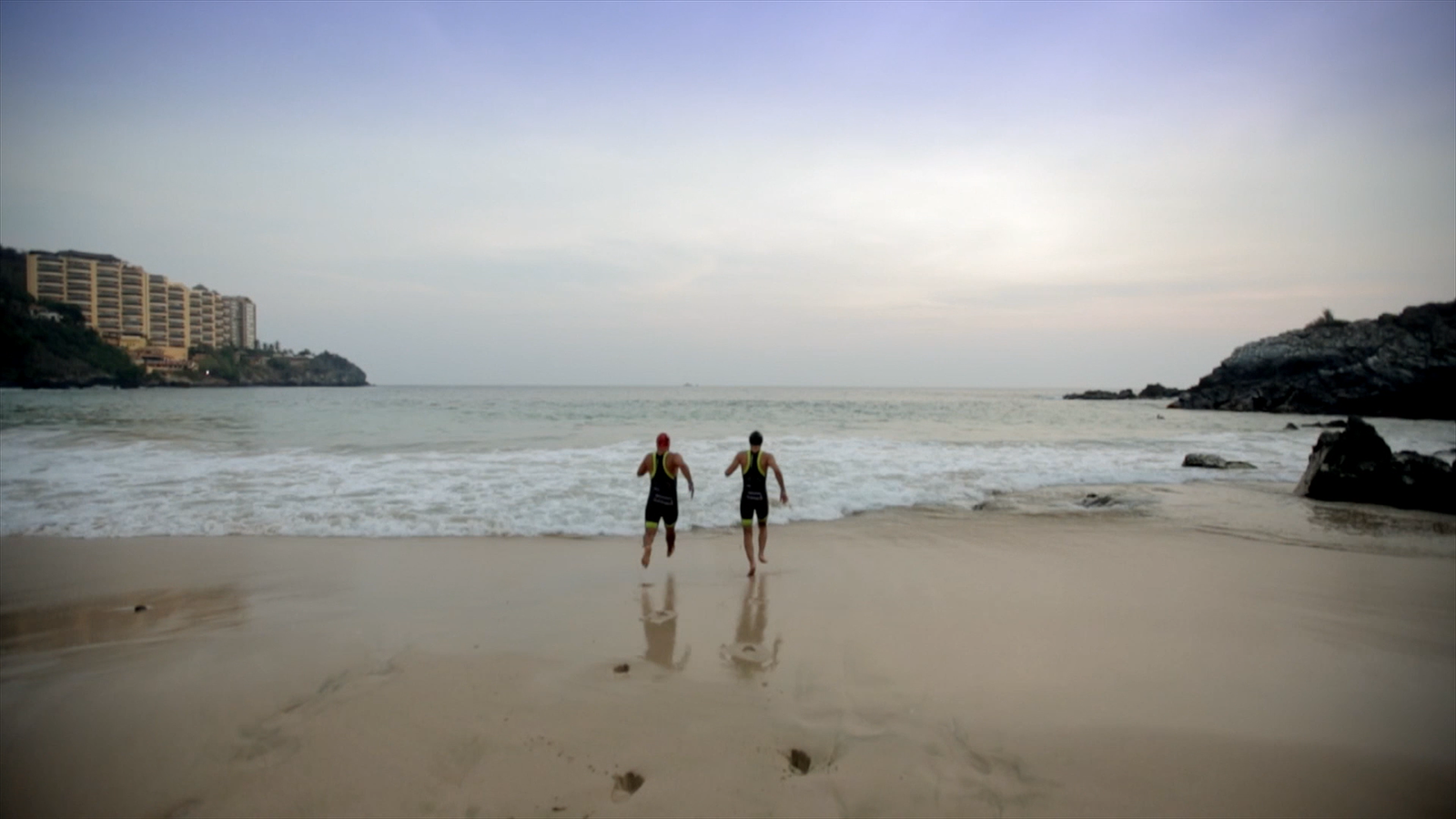 Jorge y Javier Hernandez - Ixtapa Zihutanejo, Guerrero